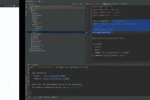 Java全栈开发实战课程：从SpringBoot到VUE的全栈技能提升