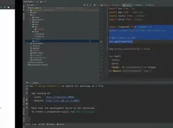 Java全栈开发实战课程：从SpringBoot到VUE的全栈技能提升
