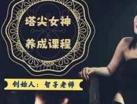 智子女性智慧课：124节高情商思维与人生经营课，助力女性全面成长