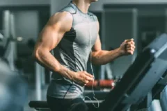 全网火爆的健身充电视频：居家与健身房增肌减脂方案