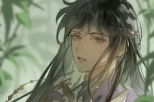 或或 Procreate 古风半厚涂人物插画课程（2024 版）