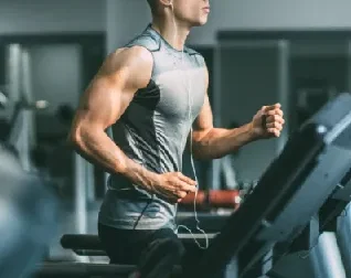 全网火爆的健身充电视频：居家与健身房增肌减脂方案