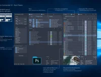 高颜值文件管理器 One Commander 中文版