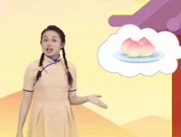 斑马语文S1全套48周儿童语文启蒙课程