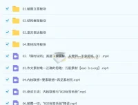 2025高考语文「五匪子」高考作文升维突破营课程