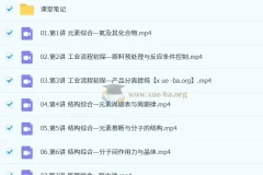 李伟2026高三高考化学一轮提升暑假班与秋季班