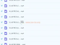 曹文教授英语分级、KET与PET课程