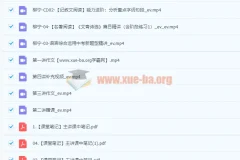 2022届秋初三语文柳宁冲顶班：助力语文提升