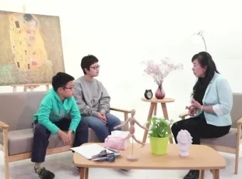 家庭教育指导师必修课：0 – 18岁敏感期捕捉与校园霸凌预防