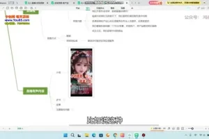 2024抖音无人直播全攻略：画中画技巧与变现实战教程