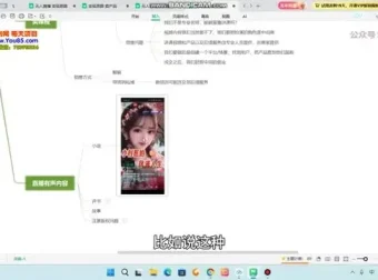 2024抖音无人直播全攻略：画中画技巧与变现实战教程