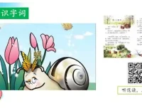 1-6年级语文上册七彩云课堂同步精讲视频