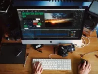 付老师拍摄剪辑修图AI全套教程：醒图与剪映进阶应用