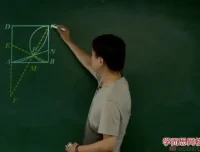 朱韬初二数学竞赛班：圆与二次函数全面攻略