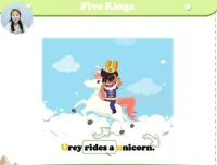 露露老师英语四合一课程：拼读+音标+语法+阅读