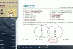 软考高级证书备考指南：系统分析师、系统规划与管理师、信息系统项目管理师等全攻略