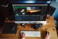 付老师拍摄剪辑修图AI全套教程：醒图与剪映进阶应用