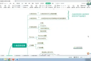 亚马逊爆款广告打法全攻略：从0到2W单实战课程