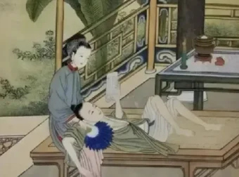 古代房中术资料集：吕纯阳房术秘诀等珍贵文献