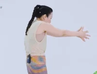 杨淇亲授：五行经络瑜伽之智慧呼吸21式课程