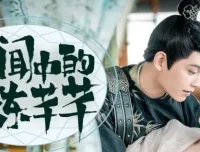 影视同名有声书《传闻中的陈芊芊》210集完结