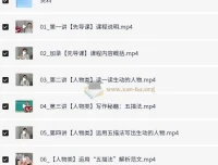 北大双学霸：带你提升写作技能