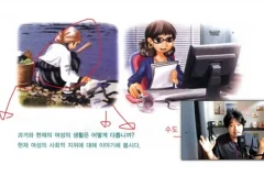 延世韩国语1-6册全套视频课程与PDF教材