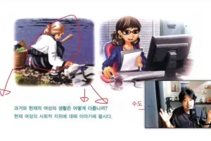 延世韩国语1-6册全套视频课程与PDF教材