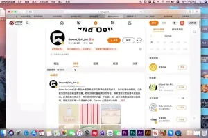 iPad插画入门：石魚丁老师带你从零基础到治愈系风格全攻略