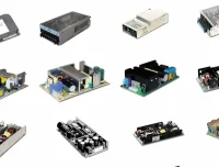 小功率开关电源：功率变换器拓扑、分析与设计全套视频教程