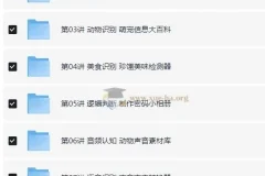 猿辅导少儿编程课 (L1-L2)