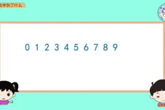 北师大版四年级数学上册动画微课：全面掌握数学知识的得力助手