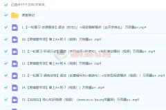 万雨露2023初三英语A+寒假班（春上）课程