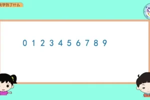 北师大版四年级数学上册动画微课：全面掌握数学知识的得力助手