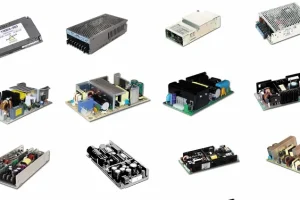 小功率开关电源：功率变换器拓扑、分析与设计全套视频教程
