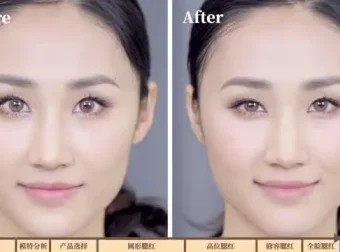 毛戈平美妆学院零基础化妆课：39节课程掌握专业底妆等全方位技巧