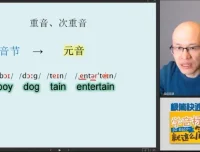 吕超《极简快速音标》：成人零基础7天音标速成课程