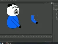 AN软件零基础沙雕动画制作全攻略：从入门到创作