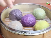 B站品诺王老师私房面点课：20种家庭面食制作全攻略