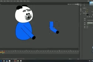 AN软件零基础沙雕动画制作全攻略：从入门到创作