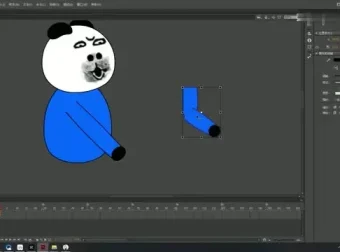 AN软件零基础沙雕动画制作全攻略：从入门到创作