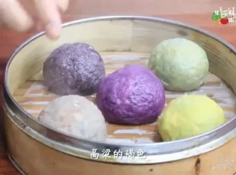 B站品诺王老师私房面点课：20种家庭面食制作全攻略