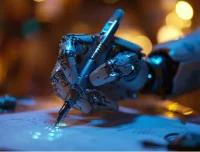 AI写作社会热点实操教程：全流程助力产出高热度内容