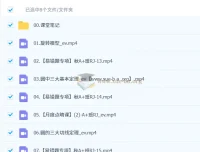 徐丝雨2025 – 2026初三数学秋下A+班：中考数学课程