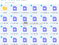 杨哥AI数学：中考培优六大专题课程