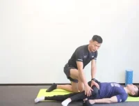 10节课掌握跑后拉伸技巧课程：有效降低跑步受伤风险