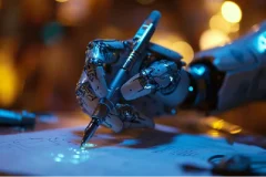 AI写作社会热点实操教程：全流程助力产出高热度内容