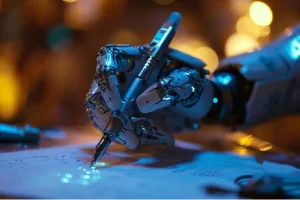 AI写作社会热点实操教程：全流程助力产出高热度内容