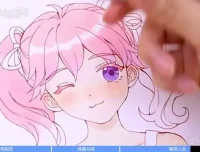 漫画新手入门：从零到精通完整教程（附素材包）