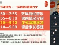 小学生作文提分精品课：4招写出高分作文，助力3 – 6年级学生提升写作能力